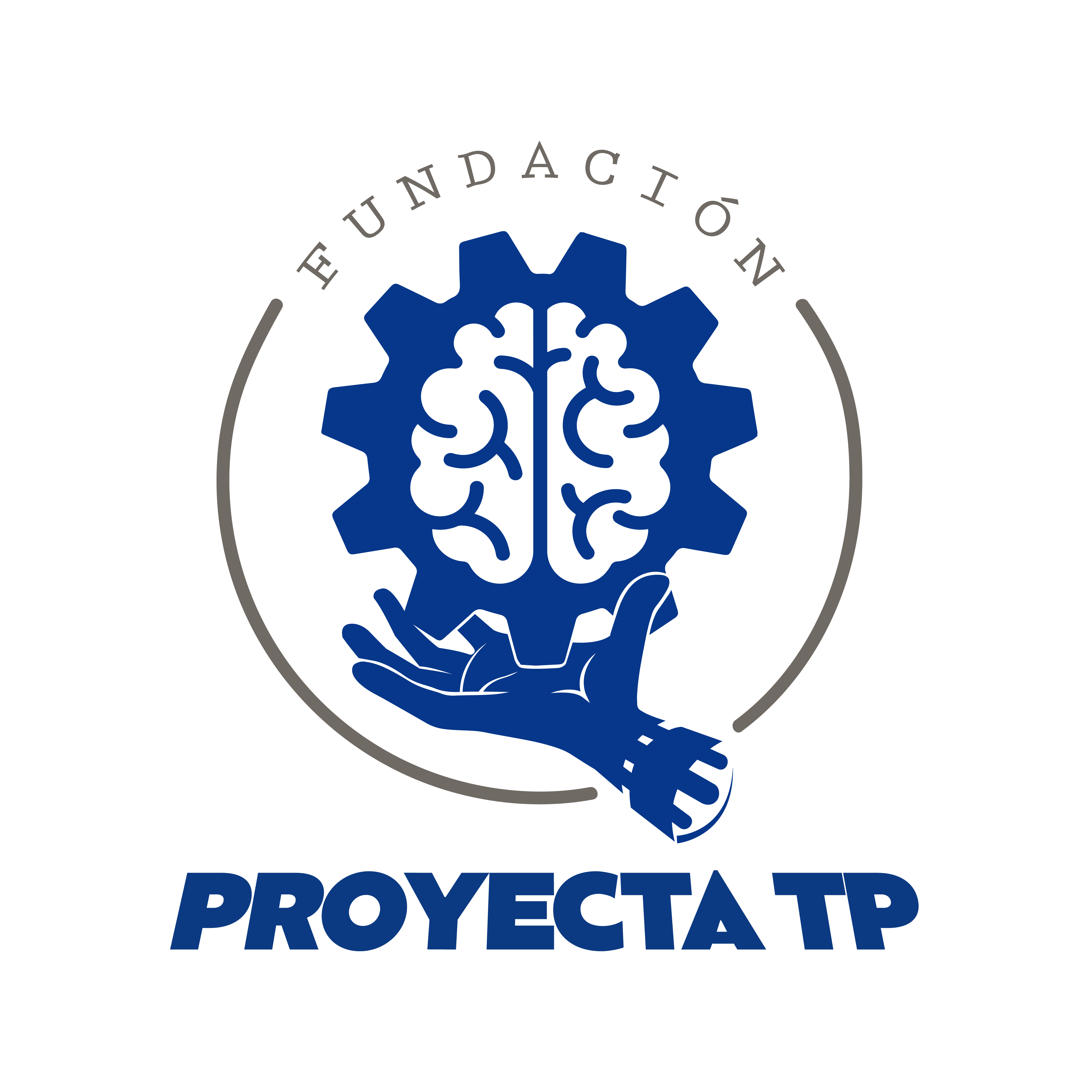 Fundación Proyecta TP